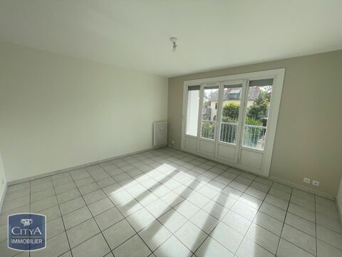  Appartement � louer 3 pi�ces 65 m�