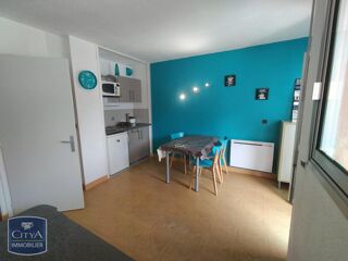  Appartement à louer 1 pièce 23 m²