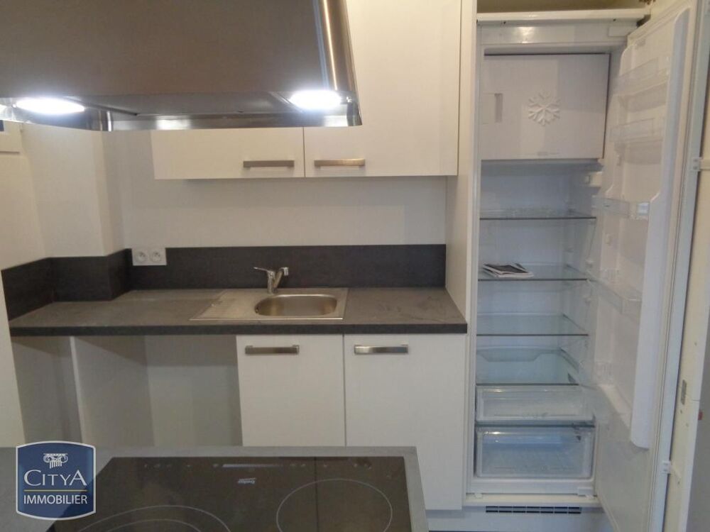 location Appartement - 3 pièce(s) - 59 m² La Baule-Escoublac (44500)
