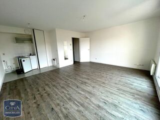  Appartement  louer 2 pices 43 m