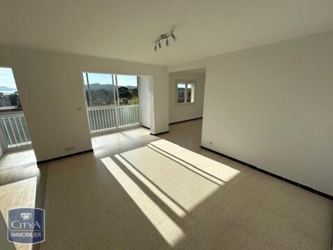   Location Appartement Appartement - 3 pi�ce(s) - 76 m�