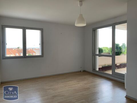   Location Appartement Appartement - 4 pice(s) - 78 m