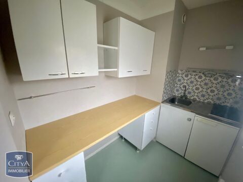  Appartement � louer 1 pi�ce 23 m�