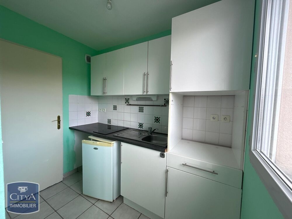location Appartement - 2 pièce(s) - 57 m² Mers-les-Bains (80350)