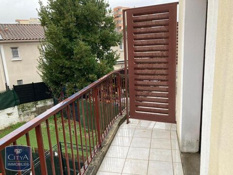  Appartement � louer 1 pi�ce 16 m�