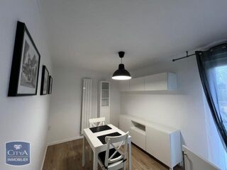  Appartement � louer 2 pi�ces 27 m�