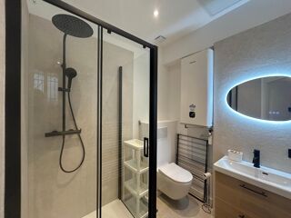  Appartement � louer 1 pi�ce 18 m�