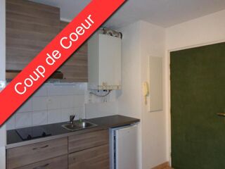  Appartement à louer 2 pièces 36 m²