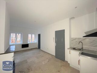  Appartement � louer 1 pi�ce 22 m�