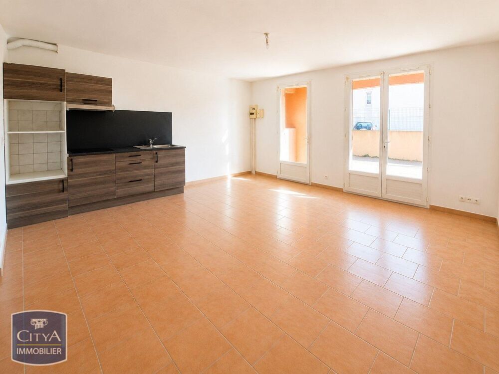 location Appartement - 2 pièce(s) - 44 m² Fos-sur-Mer (13270)