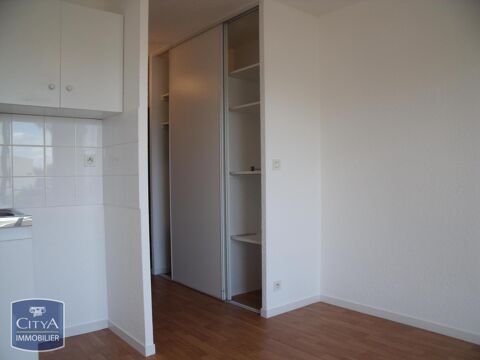  Appartement  louer 1 pice 20 m