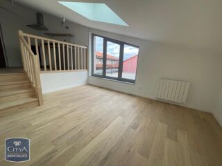  Appartement � louer 2 pi�ces 26 m�