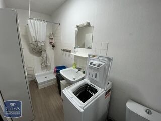  Appartement � louer 1 pi�ce 26 m�