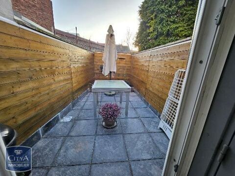   Location Maison Maison - 4 pice(s) - 94 m