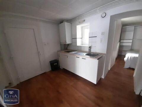  Appartement  louer 2 pices 43 m