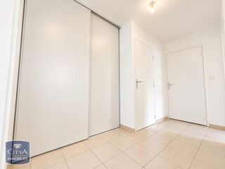  Appartement à louer 3 pièces 62 m²