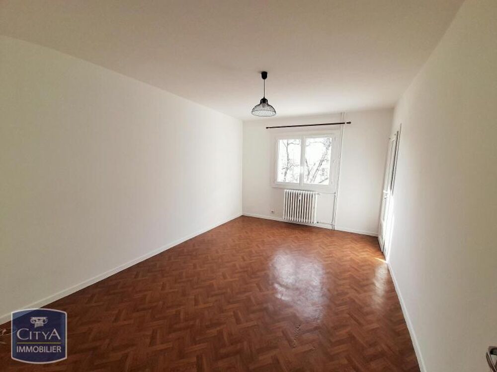 location Appartement - 3 pièce(s) - 58 m² Limoges (87000)