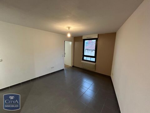  Appartement � louer 2 pi�ces 35 m�