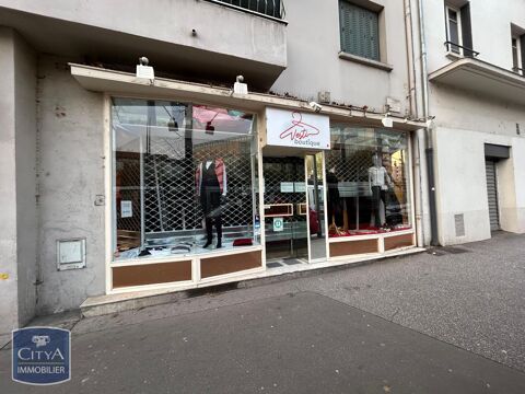 &Agrave; LOUER - 342 AVENUE BERTHELOT 69008 LYON Nous vous p... 1504 69008 Lyon