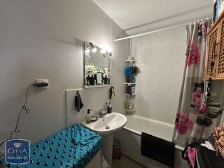  Appartement à louer 3 pièces 66 m²