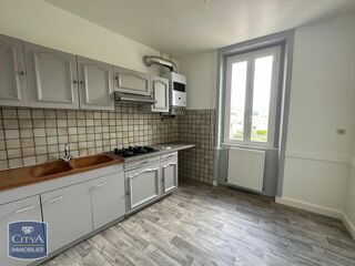 Appartement � louer 3 pi�ces 52 m�