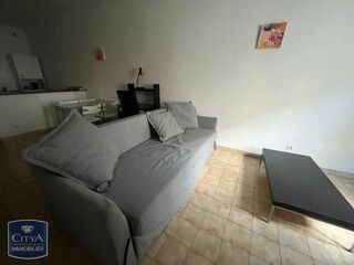  Appartement � louer 1 pi�ce 32 m�