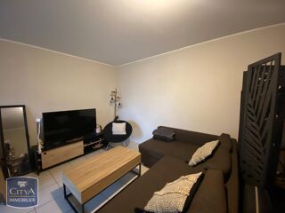  Appartement à louer 2 pièces 45 m²