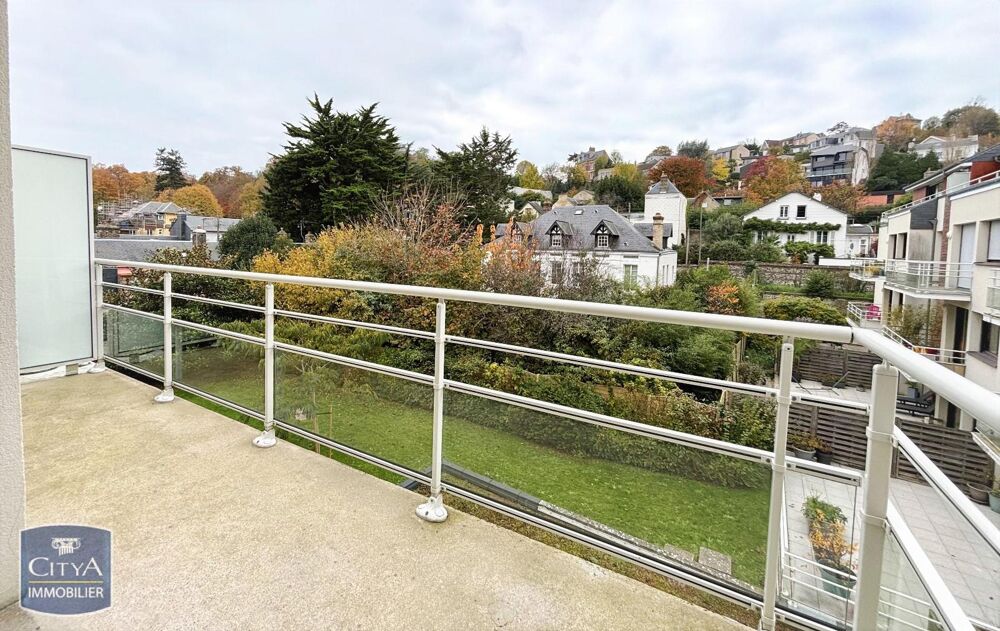 À LOUER : Appartement récent T2 situé à Sainte Adresse, ....