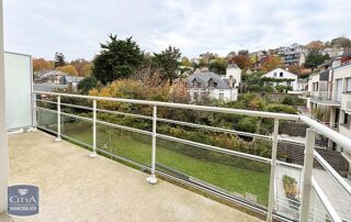  Appartement à louer 2 pièces 43 m²