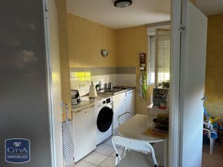  Appartement � louer 2 pi�ces 54 m�