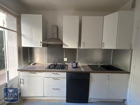  Appartement � louer 3 pi�ces 66 m�