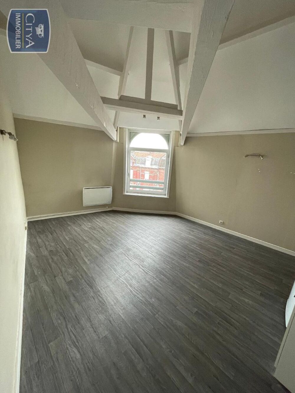 location Appartement - 2 pièce(s) - 37 m² Lezennes (59260)