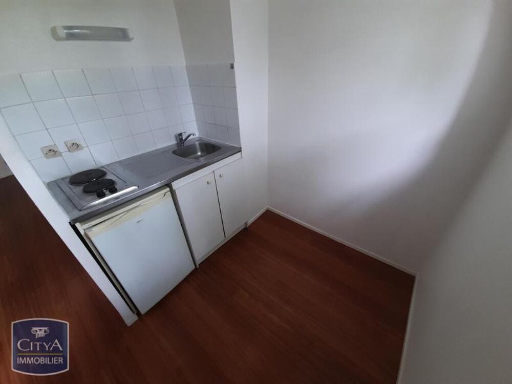 location Appartement - 1 pièce(s) - 35 m² Toulouse (31200)