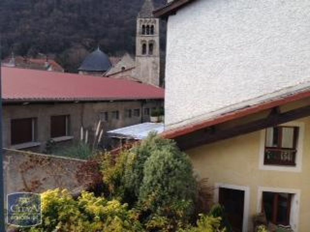 SASSENAGE VILLAGE, 27 rue François Gerin, vaste appartem....