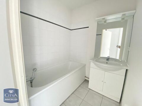  Appartement � louer 2 pi�ces 53 m�