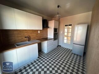  Appartement � louer 3 pi�ces 74 m�