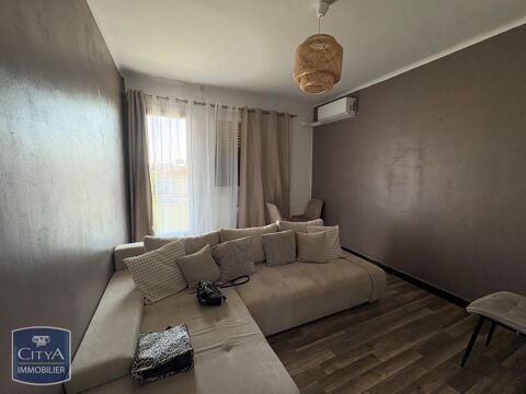  Appartement � louer 2 pi�ces 42 m�