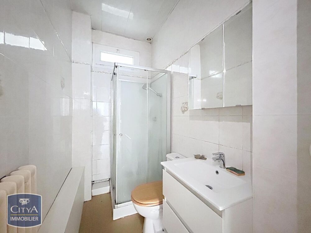 location Appartement - 2 pièce(s) - 36 m² Beauvais (60000)