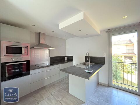  Appartement  louer 4 pices 98 m