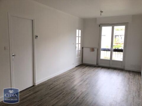 Appartement � louer 1 pi�ce 31 m�