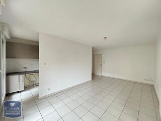  Appartement � louer 2 pi�ces 52 m�