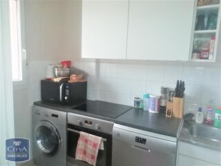  Appartement � louer 3 pi�ces 64 m�