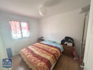  Appartement à louer 3 pièces 48 m²