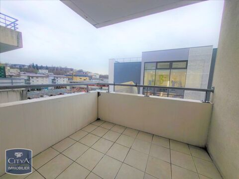  Appartement � louer 2 pi�ces 46 m�