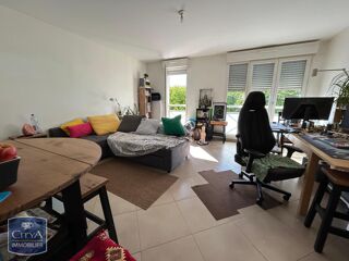  Appartement � louer 2 pi�ces 42 m�