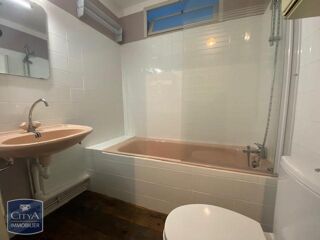  Appartement à louer 1 pièce 43 m²
