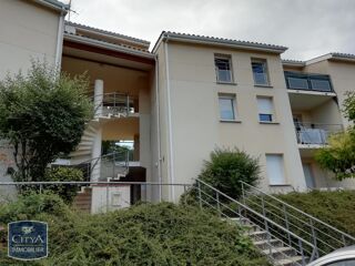  Appartement � louer 2 pi�ces 50 m�