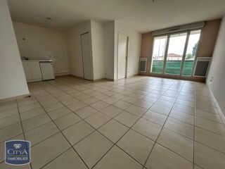  Appartement à louer 2 pièces 51 m²