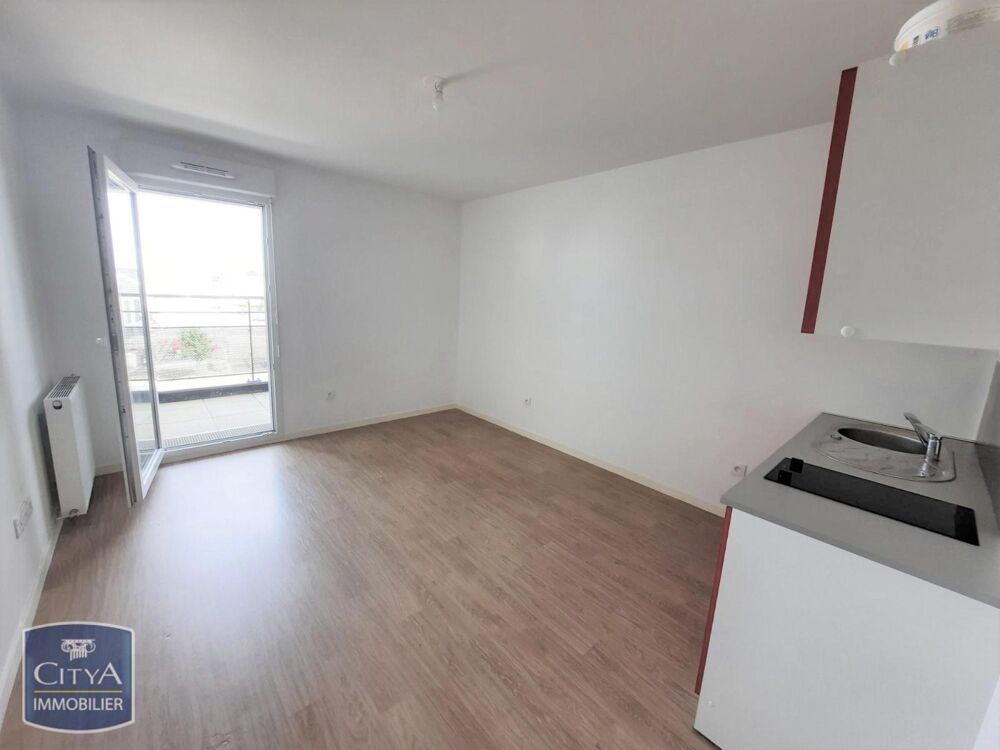 location Appartement - 1 pièce(s) - 24 m² Bondoufle (91070)