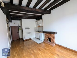  Appartement � louer 1 pi�ce 19 m�